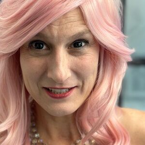 Meet your Posher, Tresa